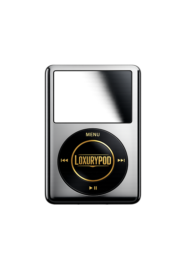 Luxurypod